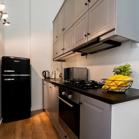Olawska - Centre - 3 - 200m To Market Square Apartament *