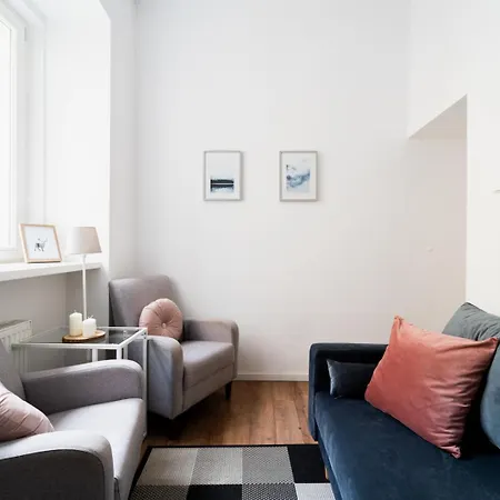 Olawska - Centre - 3 - 200m To Market Square Apartament