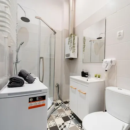 Apartment Olawska - Centre - 3 - 200m To Market Square