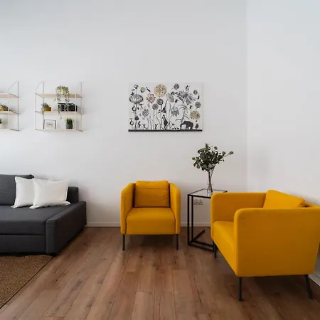 Olawska - Centre - 3 - 200m To Market Square Apartment *