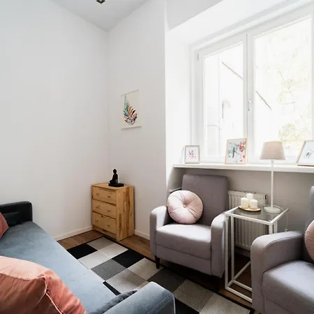 Apartment Olawska - Centre - 3 - 200m To Market Square
