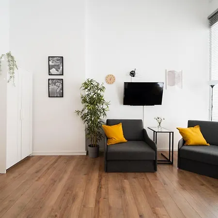 Olawska - Centre - 3 - 200m To Market Square Apartment