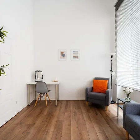 Apartment Olawska - Centre - 3 - 200m To Market Square Wroclaw