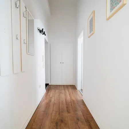 Apartment Olawska - Centre - 3 - 200m To Market Square