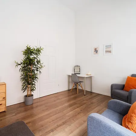 Apartment Olawska - Centre - 3 - 200m To Market Square