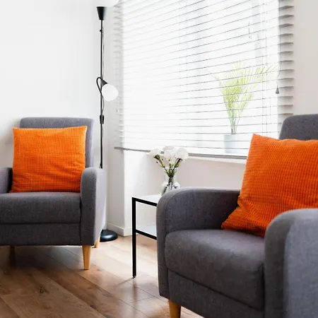 Olawska - Centre - 3 - 200m To Market Square * Wroclaw