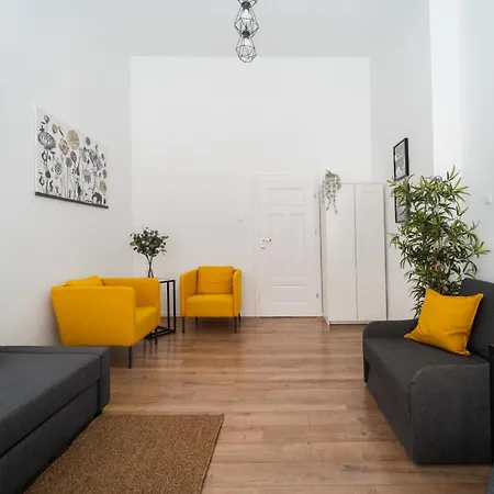 Olawska - Centre - 3 - 200m To Market Square Apartment *